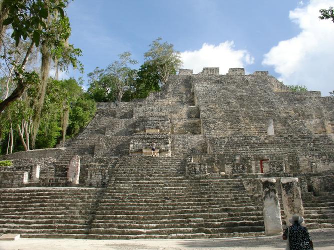 Calakmul