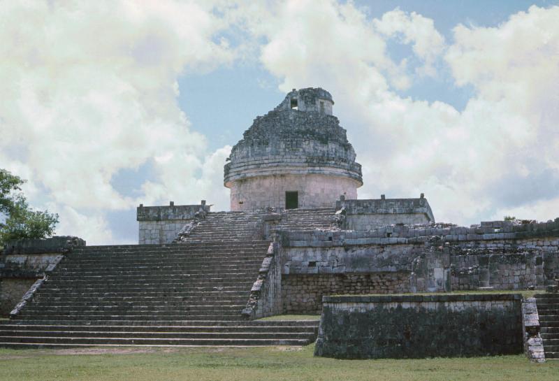 Caracol Observatory