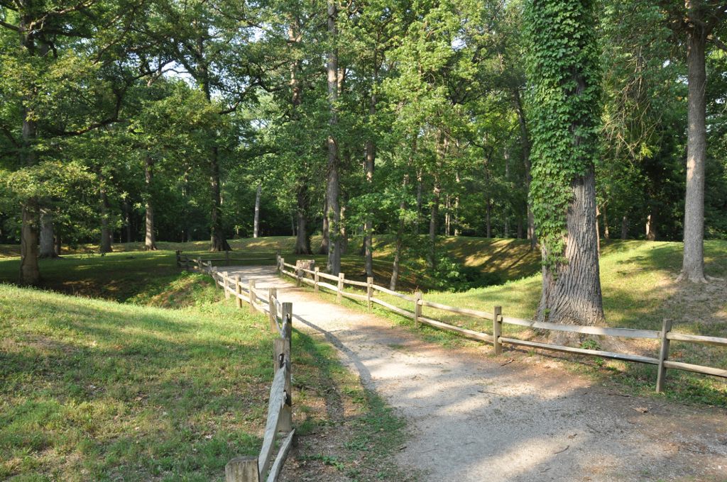 Parque Estadual de Montes